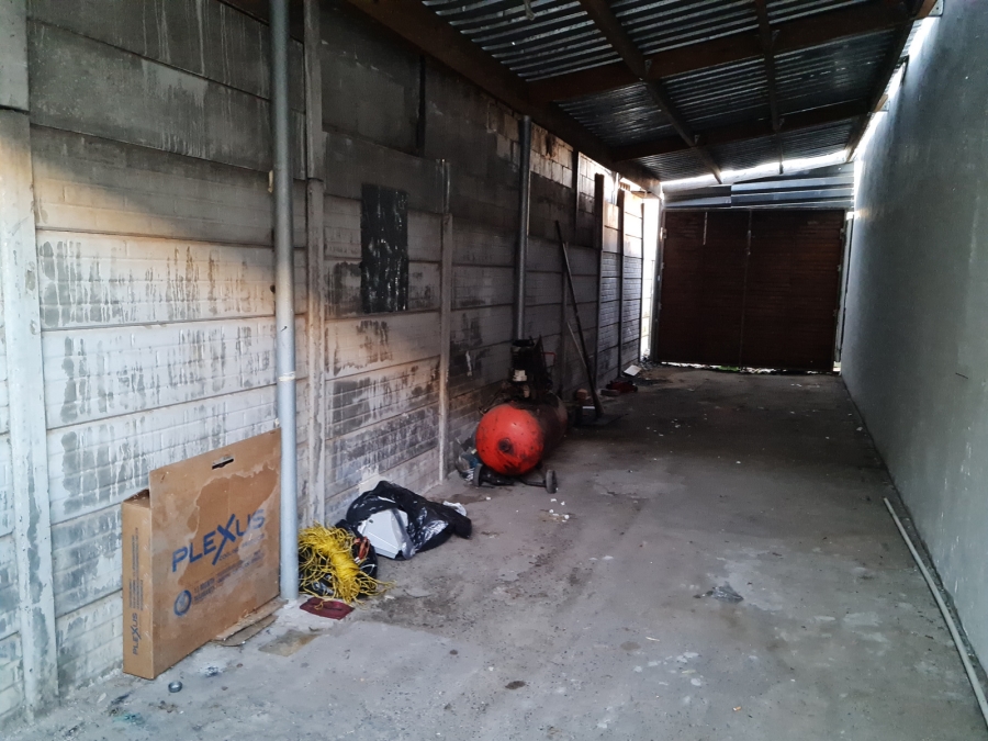Commercial Property for Sale in Saxenburg Park 1 Western Cape